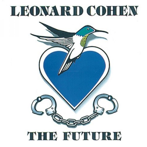 COHEN LEONARD - The Future