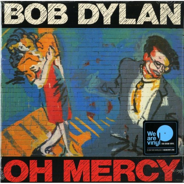 DYLAN BOB - Oh Mercy