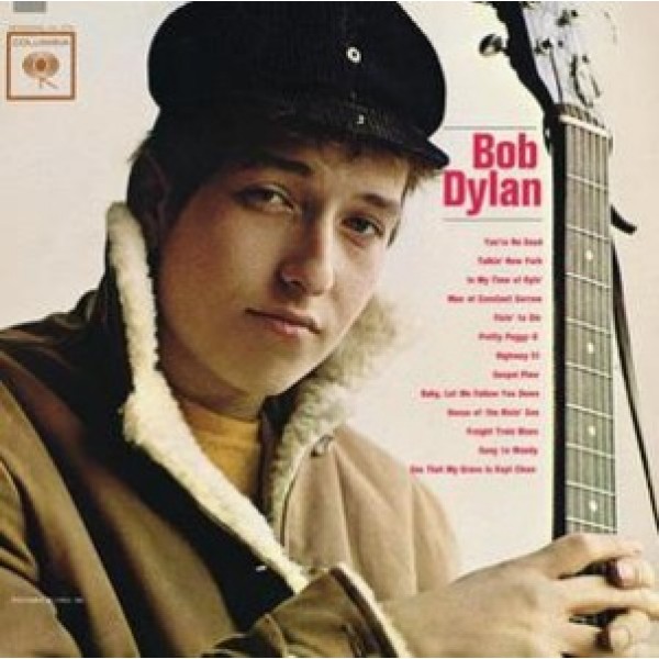 DYLAN BOB - Bob Dylan