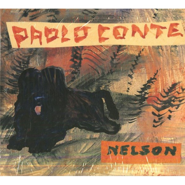 CONTE PAOLO - Nelson