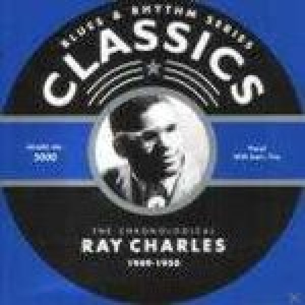 CHARLES RAY - Ray Charles 1949-1950