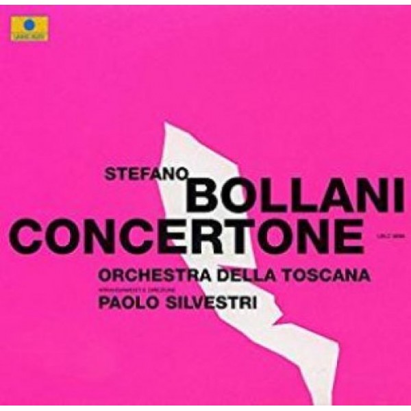 BOLLANI STEFANO - Concertone