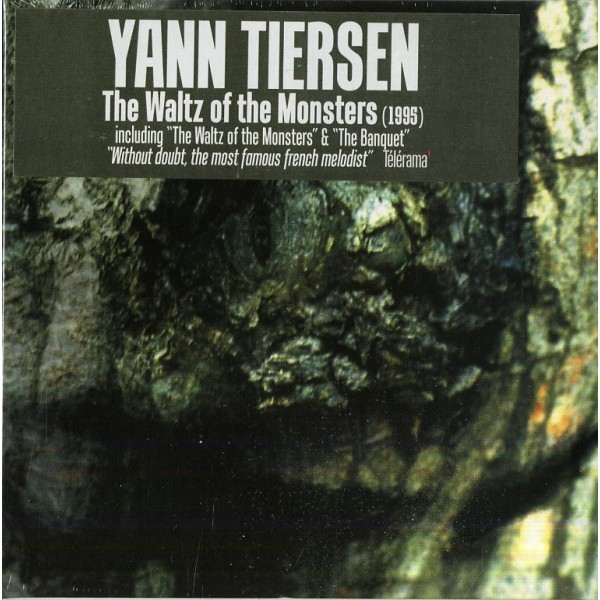 TIERSEN YANN - The Waltz Of The Monsters (199