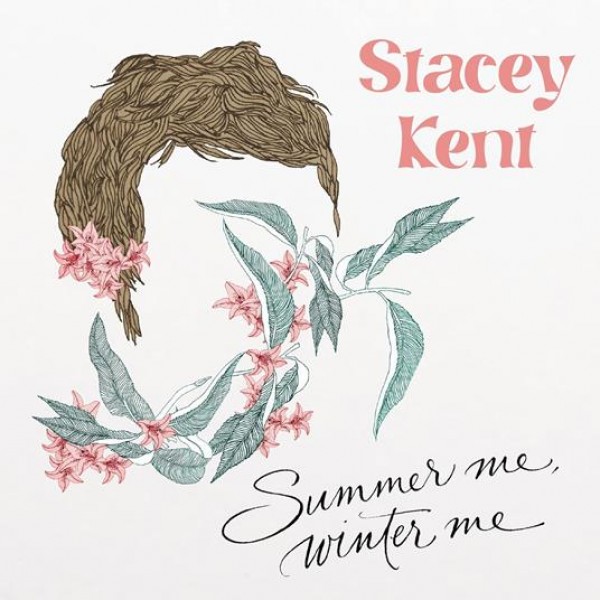 KENT STACEY - Summer Me, Winter Me