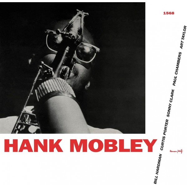 MOBLEY HANK - Hank Mobley