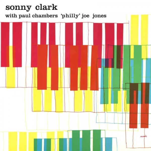 CLARK SONNY - Sonny Clark Trio