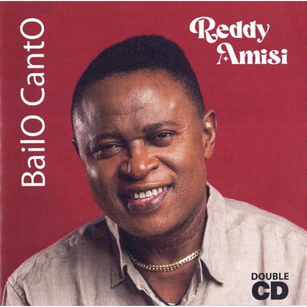 AMISI REDDY - Bailo Canto
