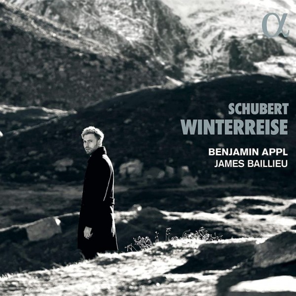 FRANZ SCHUBERT - Schubert- Winterreise