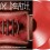 NAPALM DEATH - Coded Smears And More Uncommon (vinyl Red)