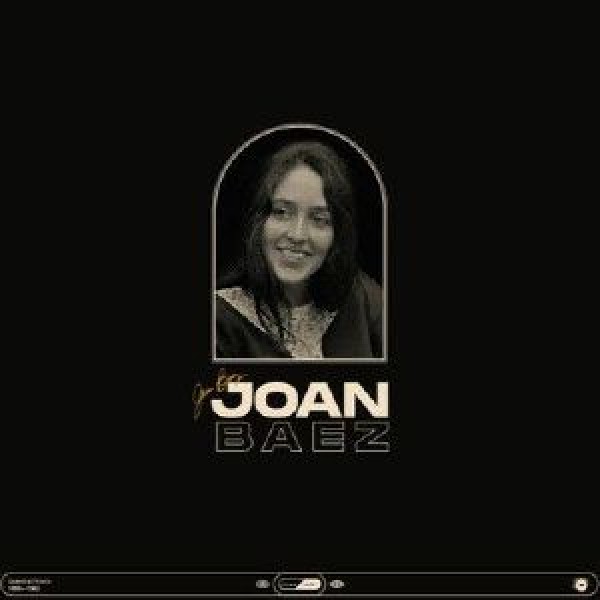 BAEZ JOAN - Essential Works 1959 - 1962