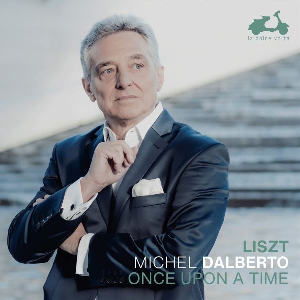 FRANZ LISZT - Once Upon A Time