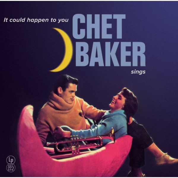 BAKER CHET - It Could Happen To You