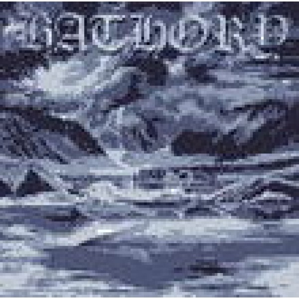 BATHORY - Nordland Vol.2