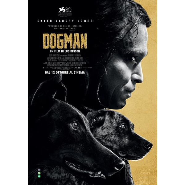 Dogman (4k+br)