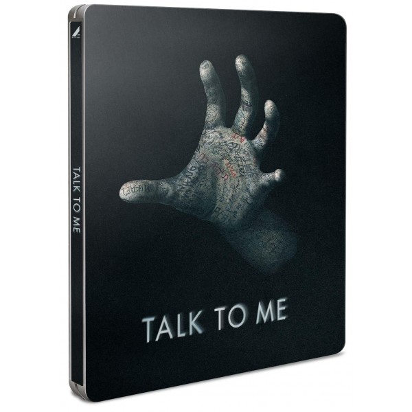Talk To Me (4k+br)