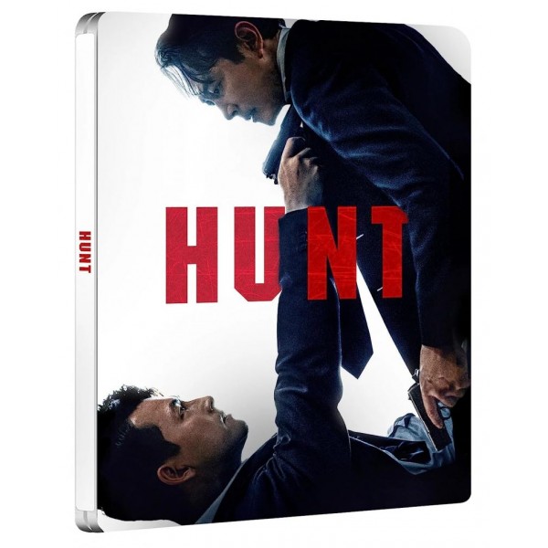 Hunt (4k+br)
