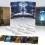 Halo - St.1 (5 4k+7 Cards + Xbox Game Pass - Steelbook)