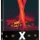 X - A Sexy Horror Story (steelbook) (4k+br)