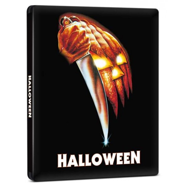 Halloween-la Notte Delle Streghe (steelbook)(4k+2 Br)