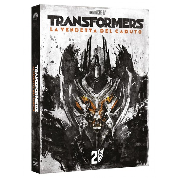 Transformers 2 - La Vendetta Del Caduto