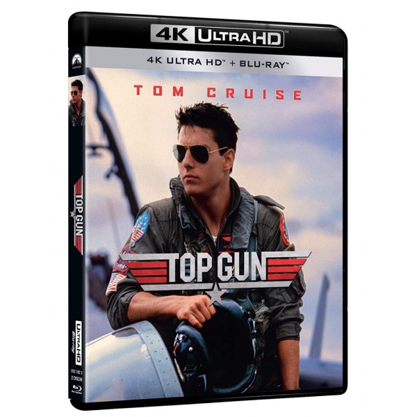 Top Gun (4k+br)