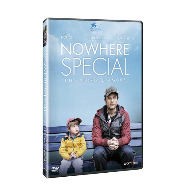 Nowhere Special - Una Storia D'amore