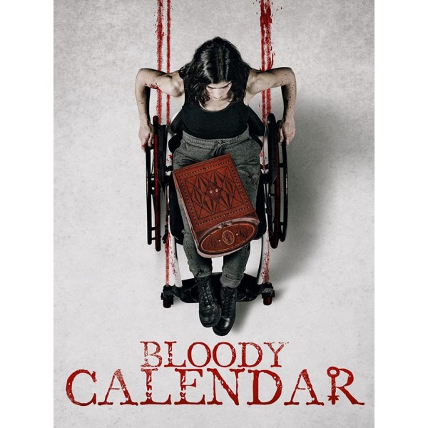 Bloody Calendar