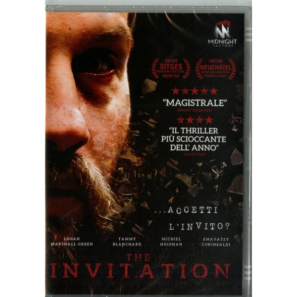 The Invitation (standard Edition)
