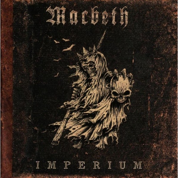 MACBETH - Imperium