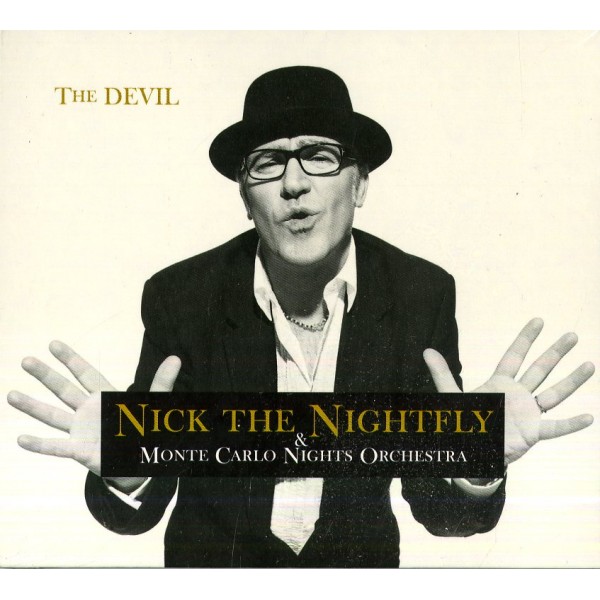 NICK THE NIGHTFLY - The Devil