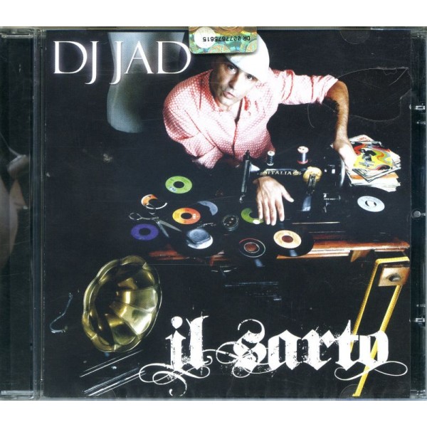DJ JAD - Il Sarto