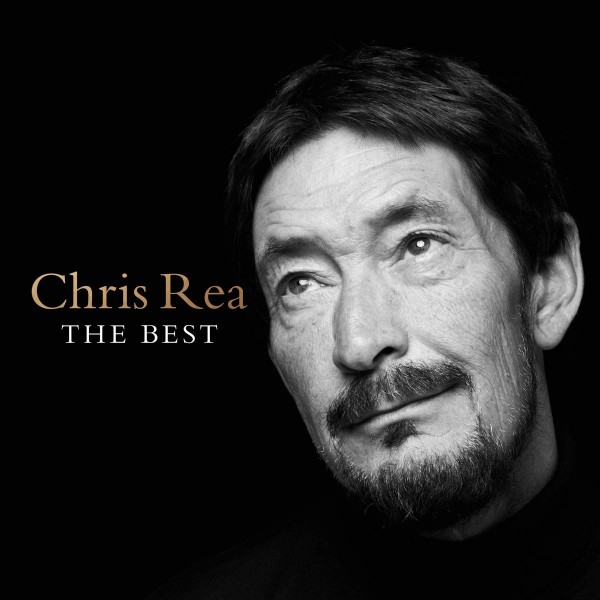 REA CHRIS - The Best (+ 5 Brani Live)