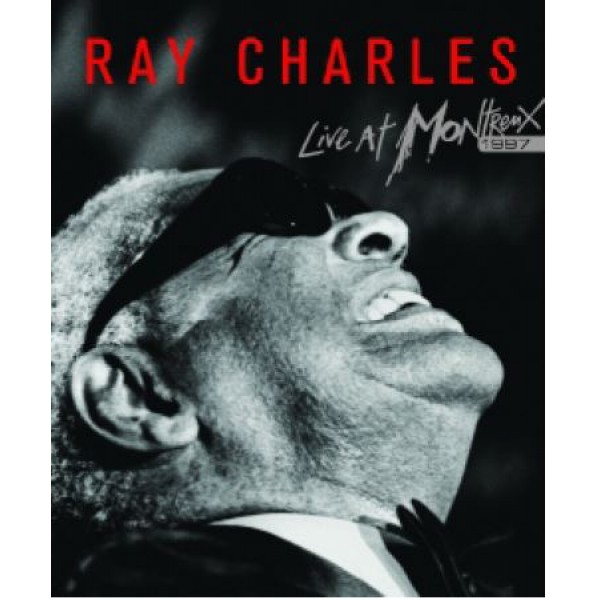 CHARLES RAY - Live At Montreux 1997