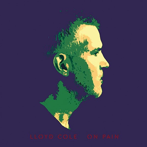COLE LLOYD - On Pain