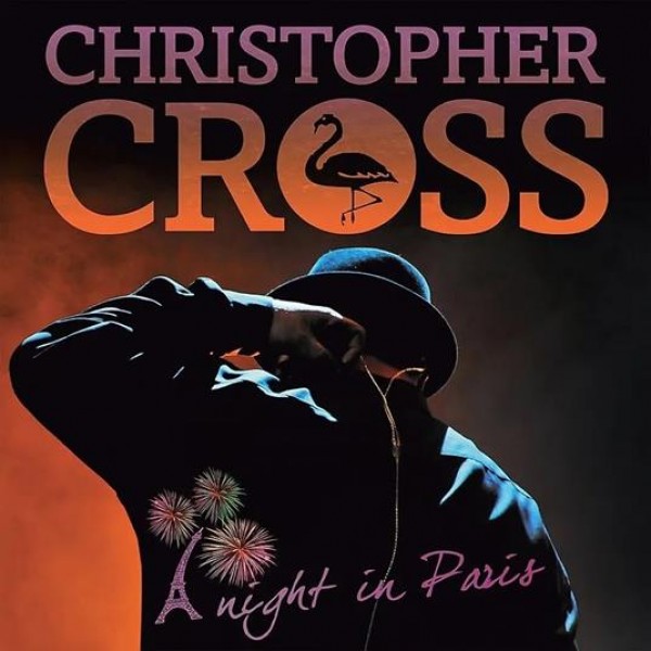 CROSS CHRISTOPHER - A Night In Paris
