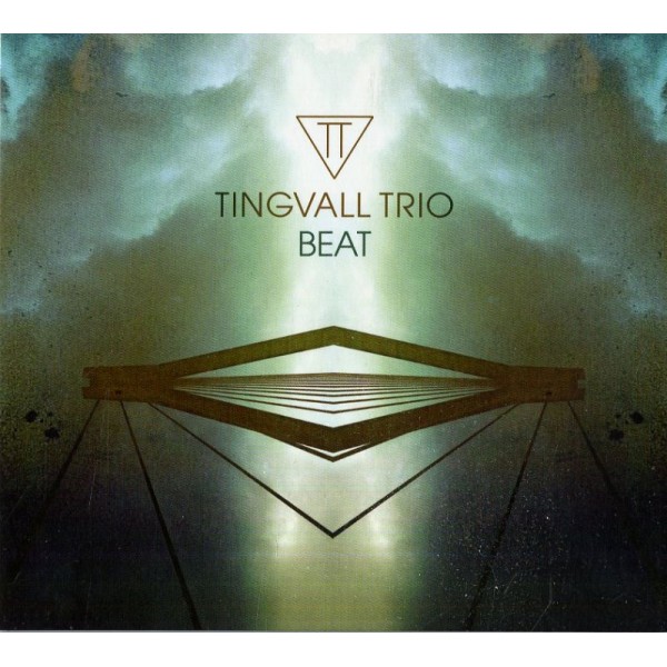 TINGVALL TRIO - Beat
