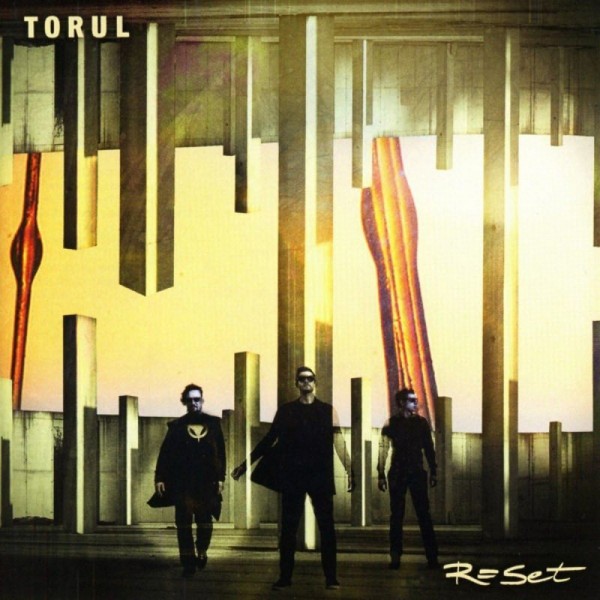 TORUL - Reset