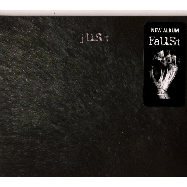 FAUST - Just Us