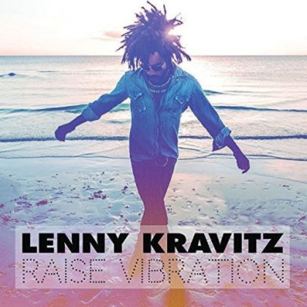 KRAVITZ LENNY - Raise Vibration