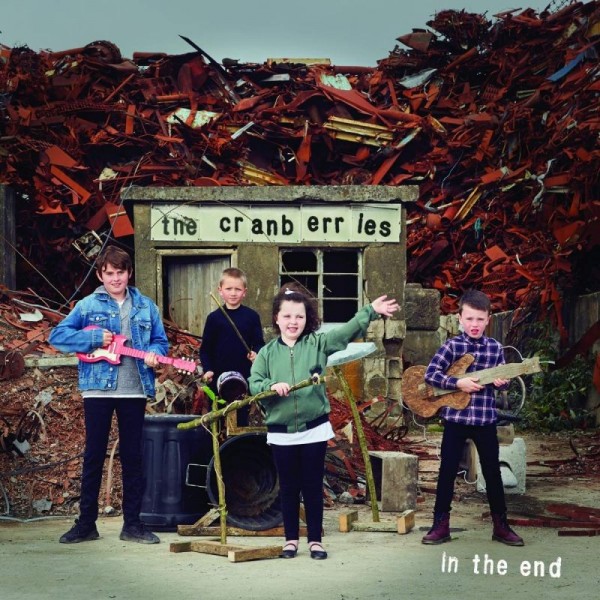 CRANBERRIES THE - In The End