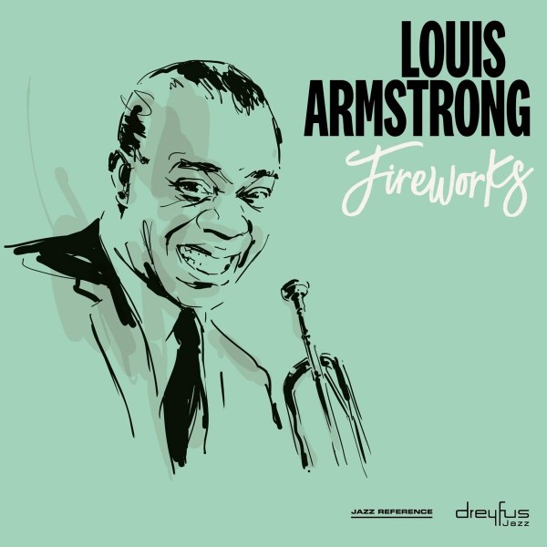 ARMSTRONG LOUIS - Fireworks (remaster)