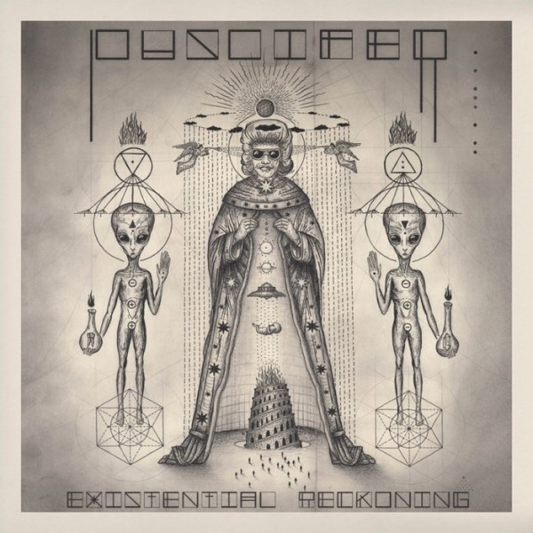 PUSCIFER (TOOL) - Existential Reckoning