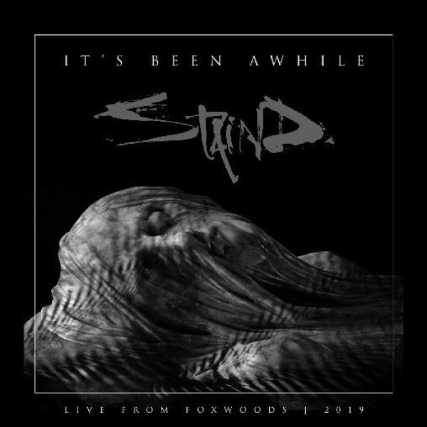 STAIND - Live It's Been Awhile
