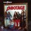 BLACK SABBATH - Sabotage (super Deluxe Box Set 4 Lp + 7'')