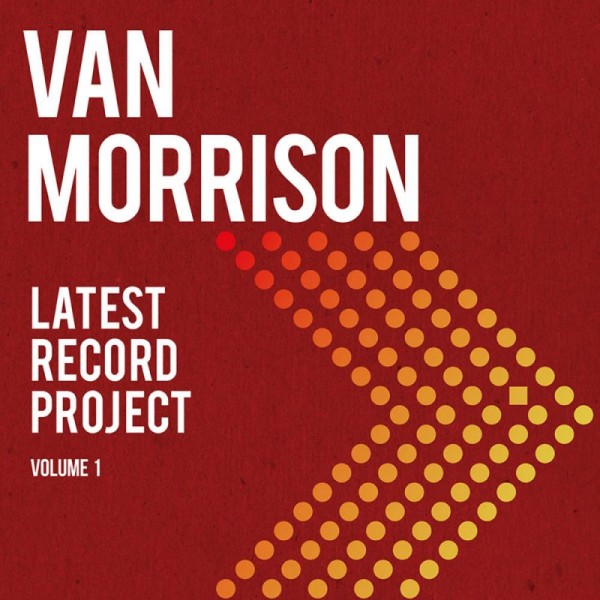 MORRISON VAN - Latest Record Project Vol.1 (vinyl Box)