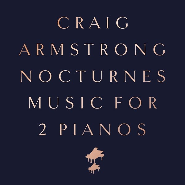 ARMSTRONG CRAIG - Nocturnes Music For Two Pianos