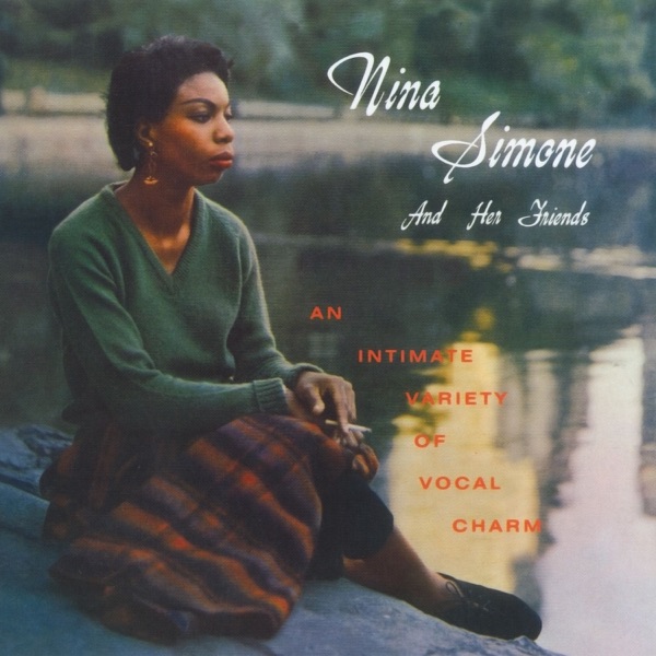 SIMONE NINA - Nina Simone And Her Friends