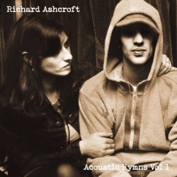ASHCROFT RICHARD - Acoustic Hymns Vol. 1