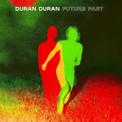 DURAN DURAN - Future Past (white Vinyl)