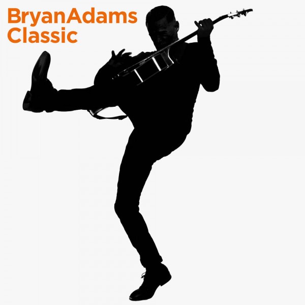 ADAMS BRYAN - Classic